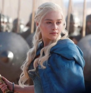 Daenerys Targaryen (Game of Thrones)