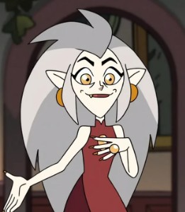 Eda (Owl House)