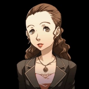 Eri Minami (Persona 4)