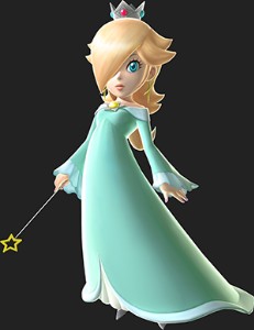 Harmonie (Mario)