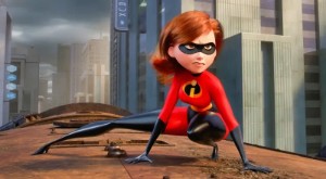 Helen Parr / Elastigirl (Indestructibles)