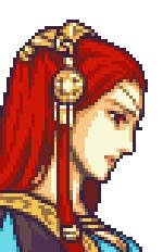 Ismaire (FE Sacred Stones)