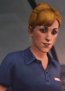 Joyce Price (Life is strange)