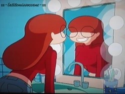 La mère de Lou (Lou!)