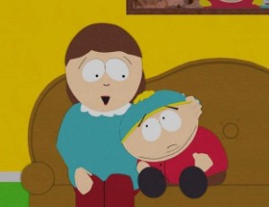Liane Cartman (South Park)