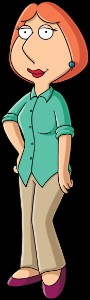 Lois Griffin (Family Guy)