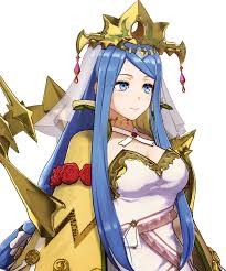 Lumera (FE Engage)