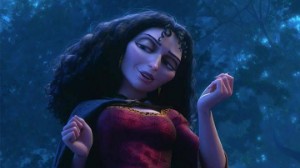 Mère Gothel (Raiponce)