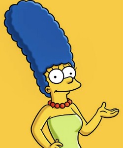 Marge Simpson (The Simpsons)