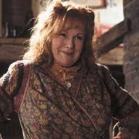 Molly Weasley (Harry Potter)