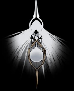 Mother Silk (Hollow Knight)