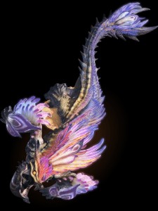 Narwa allmother (MH Rise)