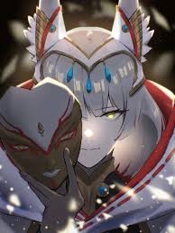 Nia (Xenoblade)