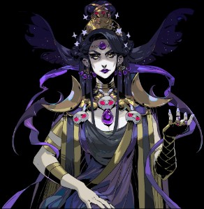 Nyx (Hades)