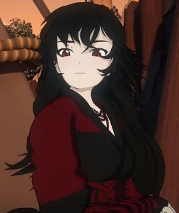 Raven Branwen (RBWY)