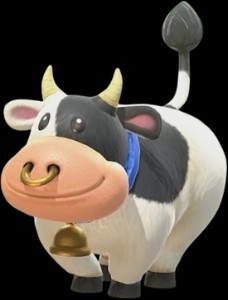 Vache (Mario)