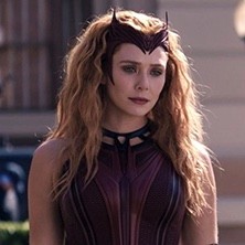 Wanda Maximoff (Marvel)