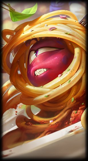 Spaghettialla Vel'Koz