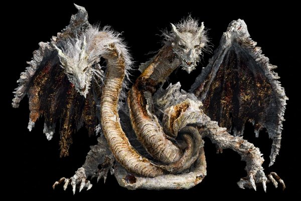 Dragonlord Placidusax