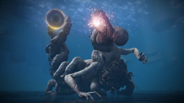 Metyr, Mother of Fingers