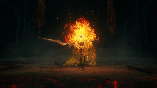Midra, Lord of Frenzied Flame