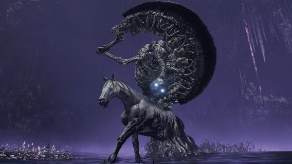 Putrescent Knight