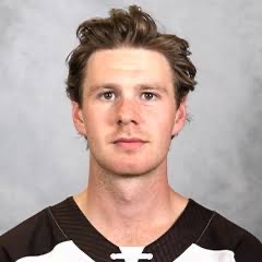Connor Mayer