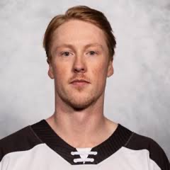 Garrett Pyke