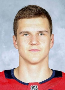 Ilya Protas