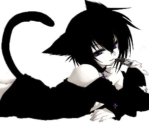 Catboy