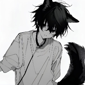 Wolfboy