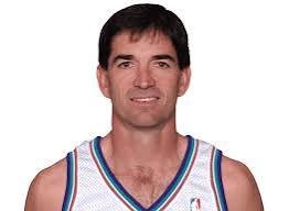 John Stockton