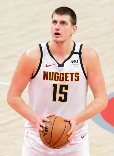 Jokic