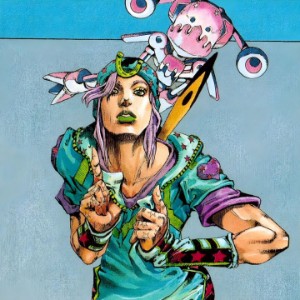 Johnny Joestar