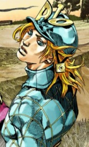 Diego Brando