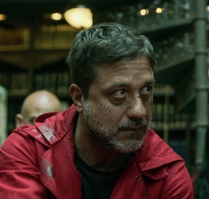 ARTURO ROMAN