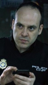 BENITO ANTOÑANZAS