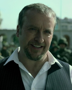 LUIS TAMAYO