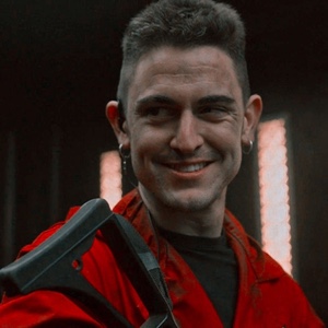 MATIAS CAÑO ( PAMPLONA )