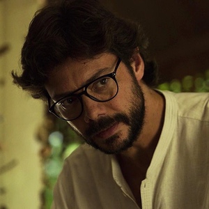 SERGIO MARQUINA ( PROFESOR )