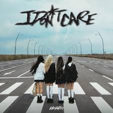 Baby DONT Cry - I DONT CRY