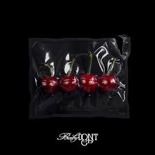 Baby DONT Cry - F Girl