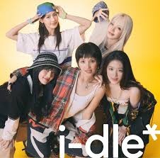 i-dle - Where Do We Go?