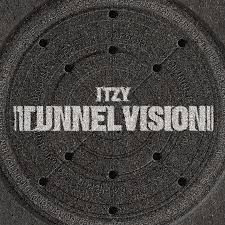 ITZY - TUNNEL VISION