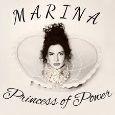 MARINA - CUNTISSMO