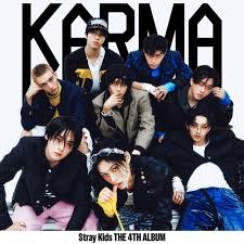 Stray Kids - CREED
