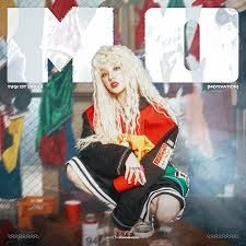 YUQI - Gone (KR & CH ver.)