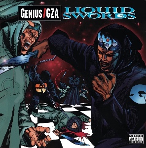Liquid Swords