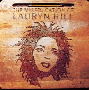 The Miseducation of Lauryn Hill