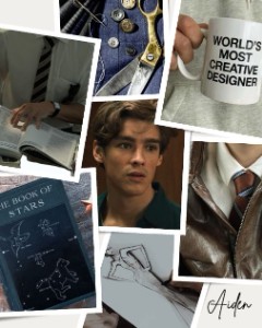 Aiden Carello